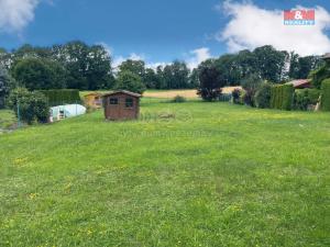 Pronájem pozemku pro bydlení, Všestary, K lesu, 998 m2