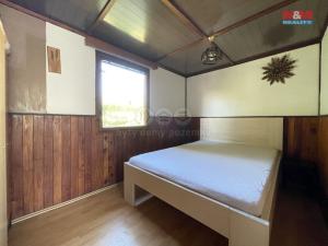 Pronájem chaty, Nespeky, Rybářská, 46 m2