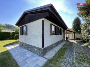 Pronájem chaty, Nespeky, Rybářská, 46 m2