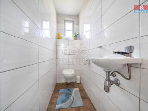 Prodej rodinného domu, Čenkov, 80 m2