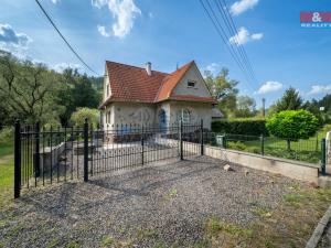 Prodej rodinného domu, Čenkov, 80 m2