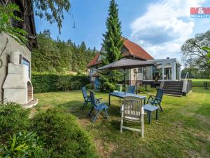 Prodej rodinného domu, Čenkov, 80 m2