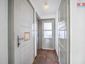 Prodej rodinného domu, Čenkov, 80 m2