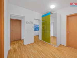 Prodej bytu 4+kk, Praha - Vinohrady, Korunní, 97 m2