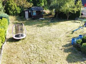 Prodej zahrady, Nejdek, 463 m2