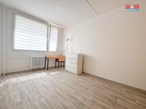 Pronájem bytu 4+1, Litoměřice - Pokratice, Pokratická, 75 m2