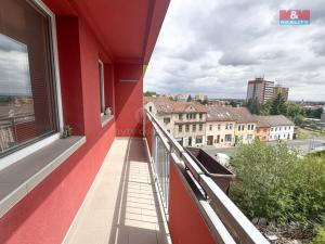 Pronájem bytu 4+1, Litoměřice - Pokratice, Pokratická, 75 m2