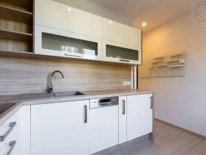 Prodej bytu 3+1, Most, Obránců míru, 74 m2