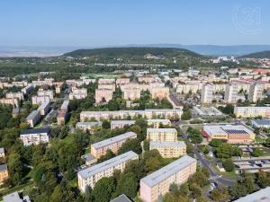 Prodej bytu 3+1, Most, Obránců míru, 74 m2