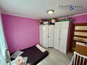 Pronájem bytu 3+1, Přerov, Interbrigadistů, 61 m2