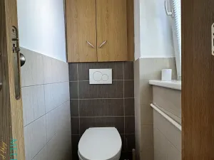 Prodej bytu 2+1, Přerov, 60 m2