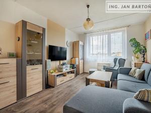 Prodej bytu 2+1, Jihlava, Vančurova, 58 m2