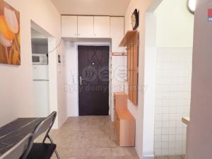 Pronájem bytu 1+kk, Zlín - Prštné, Svat. Čecha, 29 m2