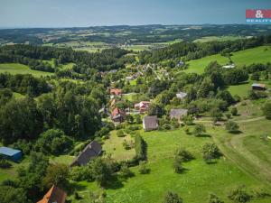 Prodej pozemku pro bydlení, Malé Svatoňovice, 3800 m2