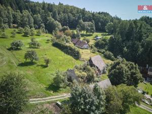 Prodej pozemku pro bydlení, Malé Svatoňovice, 3800 m2