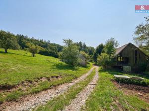 Prodej pozemku pro bydlení, Malé Svatoňovice, 3800 m2