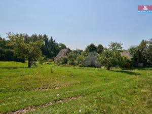 Prodej pozemku pro bydlení, Malé Svatoňovice, 3800 m2