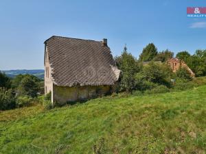 Prodej pozemku pro bydlení, Malé Svatoňovice, 3800 m2