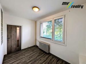 Pronájem bytu 3+1, Ústí nad Labem, Maková, 60 m2