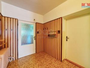 Prodej rodinného domu, Zádub-Závišín - Zádub, 200 m2