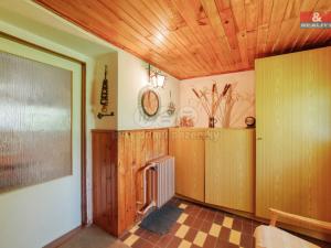 Prodej rodinného domu, Zádub-Závišín - Zádub, 200 m2