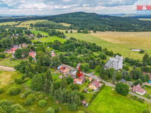 Prodej rodinného domu, Zádub-Závišín - Zádub, 200 m2