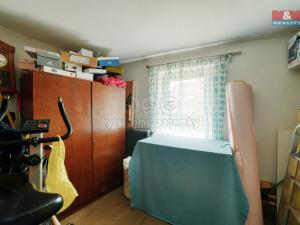 Prodej rodinného domu, Zádub-Závišín - Zádub, 200 m2