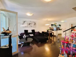 Prodej rodinného domu, Praha - Újezd nad Lesy, Lutínská, 184 m2