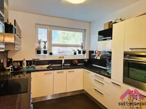 Prodej rodinného domu, Praha - Újezd nad Lesy, Lutínská, 184 m2
