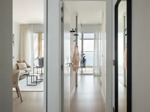 Prodej bytu 2+kk, Benidorm, Španělsko, 74 m2