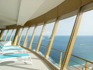 Prodej bytu 2+kk, Benidorm, Španělsko, 74 m2