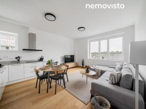Pronájem bytu 2+kk, Ostrava, Preslova, 65 m2