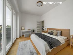 Pronájem bytu 2+kk, Ostrava, Preslova, 65 m2
