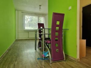 Pronájem bytu 3+1, Bílina, Sídliště Za Chlumem, 65 m2