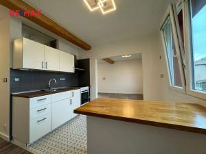Pronájem bytu 3+1, Plzeň, 80 m2