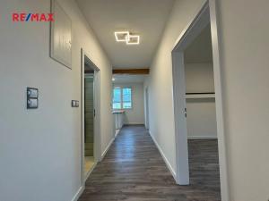 Pronájem bytu 3+1, Plzeň, 80 m2