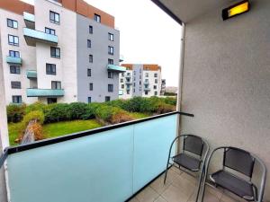 Pronájem bytu 3+kk, Ostrava - Moravská Ostrava, Jantarová, 89 m2