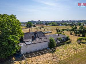 Prodej pozemku pro bydlení, Žatec, Stroupečská, 5579 m2