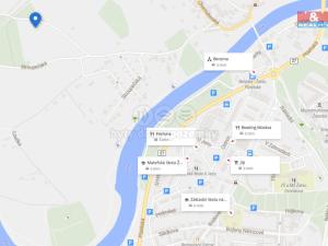 Prodej pozemku pro bydlení, Žatec, Stroupečská, 5579 m2