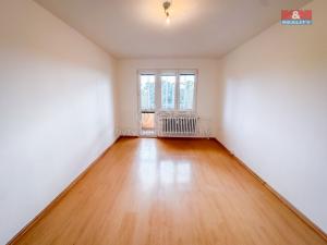 Prodej bytu 2+1, Karviná - Ráj, 50 m2