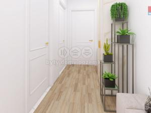 Prodej bytu 2+1, Karviná - Ráj, 50 m2