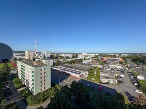 Prodej bytu 1+kk, Mladá Boleslav - Mladá Boleslav III, Jičínská, 38 m2