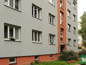 Prodej bytu 2+1, Kladno, Pražská, 50 m2