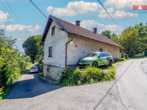 Prodej chalupy, Sobkovice, 176 m2