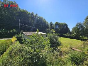 Prodej pozemku pro bydlení, Velké Losiny, 602 m2