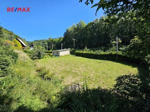 Prodej pozemku pro bydlení, Velké Losiny, 602 m2