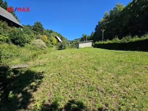 Prodej pozemku pro bydlení, Velké Losiny, 602 m2
