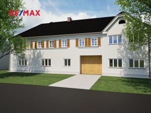 Prodej bytu 2+kk, Třeština, 60 m2