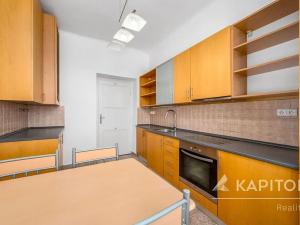 Pronájem bytu 3+1, Praha - Smíchov, U Malvazinky, 82 m2