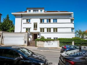 Pronájem bytu 3+1, Praha - Smíchov, U Malvazinky, 82 m2